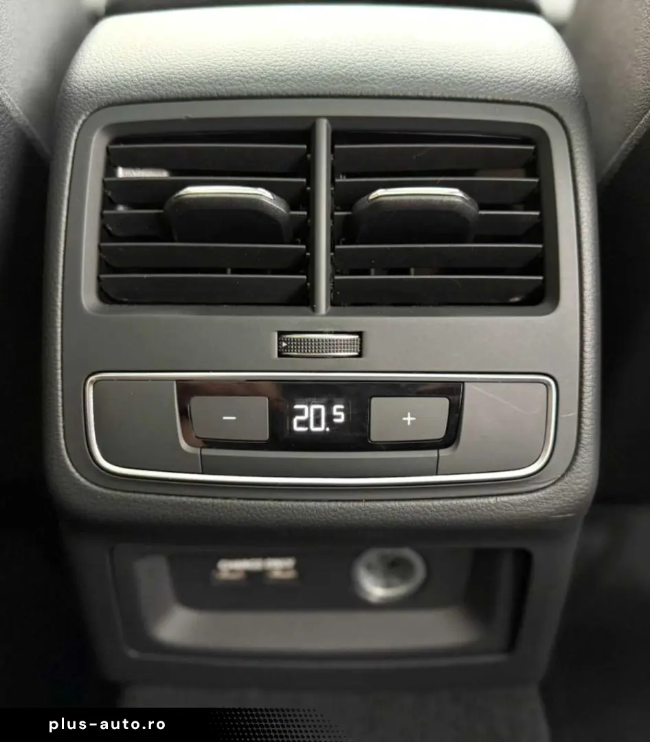 Audi A4-Avant