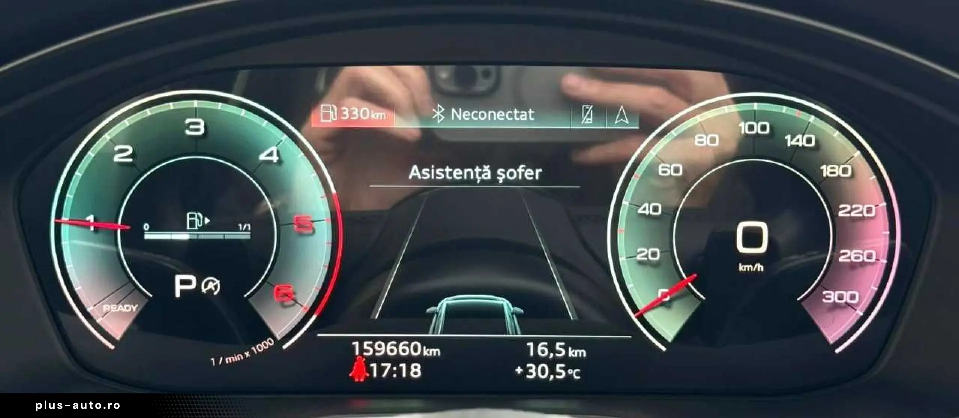 Audi A4-Avant
