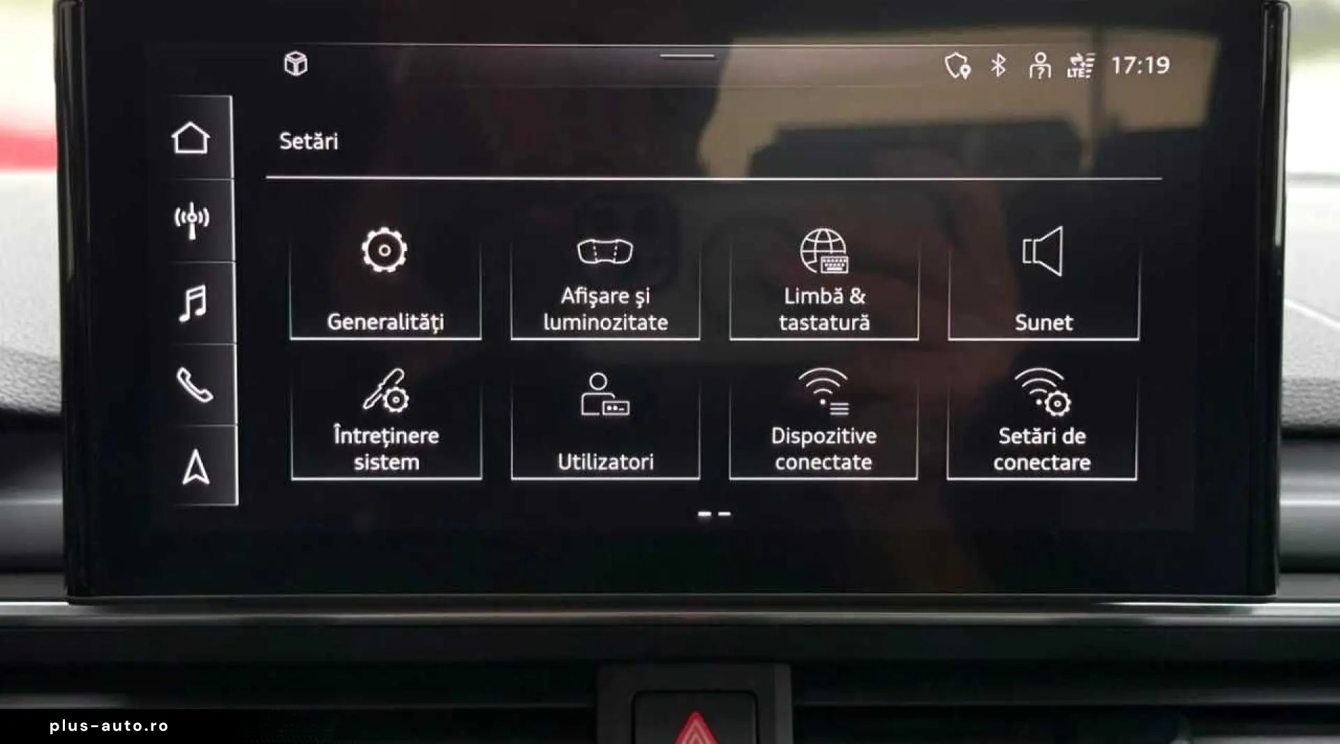 Audi A4-Avant