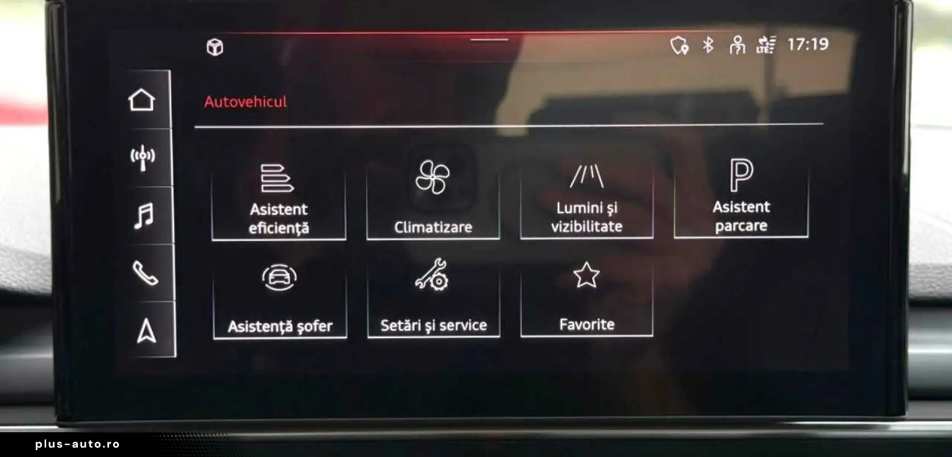 Audi A4-Avant