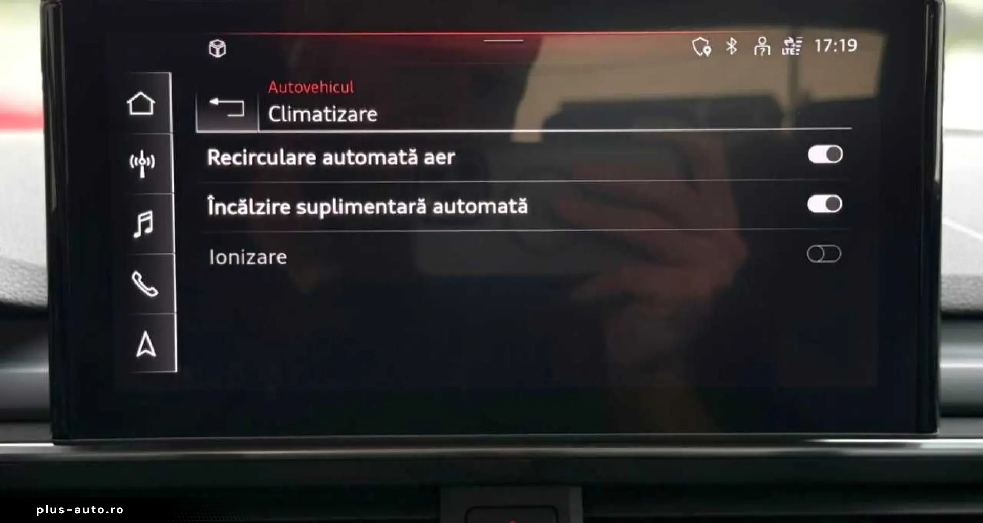 Audi A4-Avant