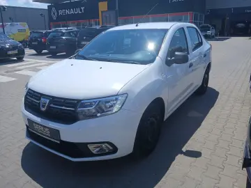 Dacia Logan 1.0 SCE Ambiance  108.901 km  Benzina  2019