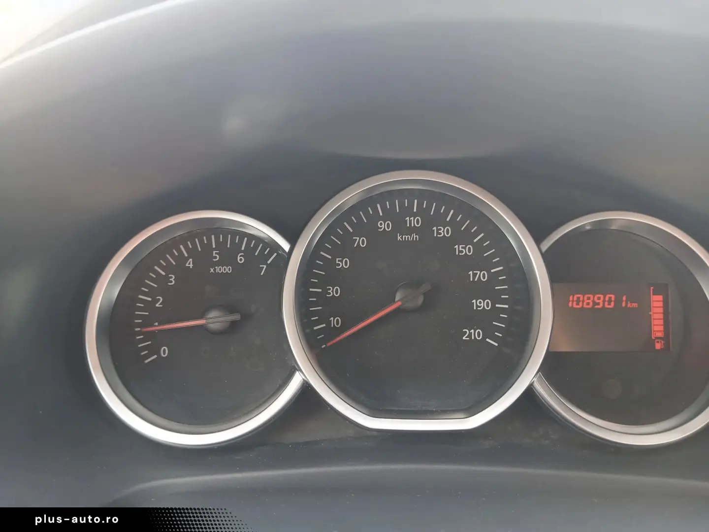Dacia Logan 1.0 SCE Ambiance  108.901 km  Benzina  2019