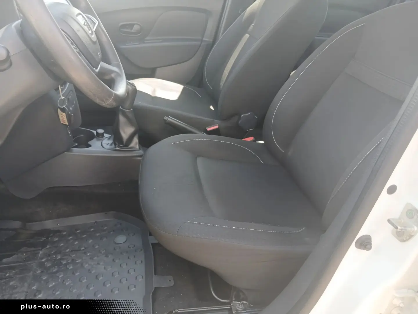 Dacia Logan 1.0 SCE Ambiance  108.901 km  Benzina  2019