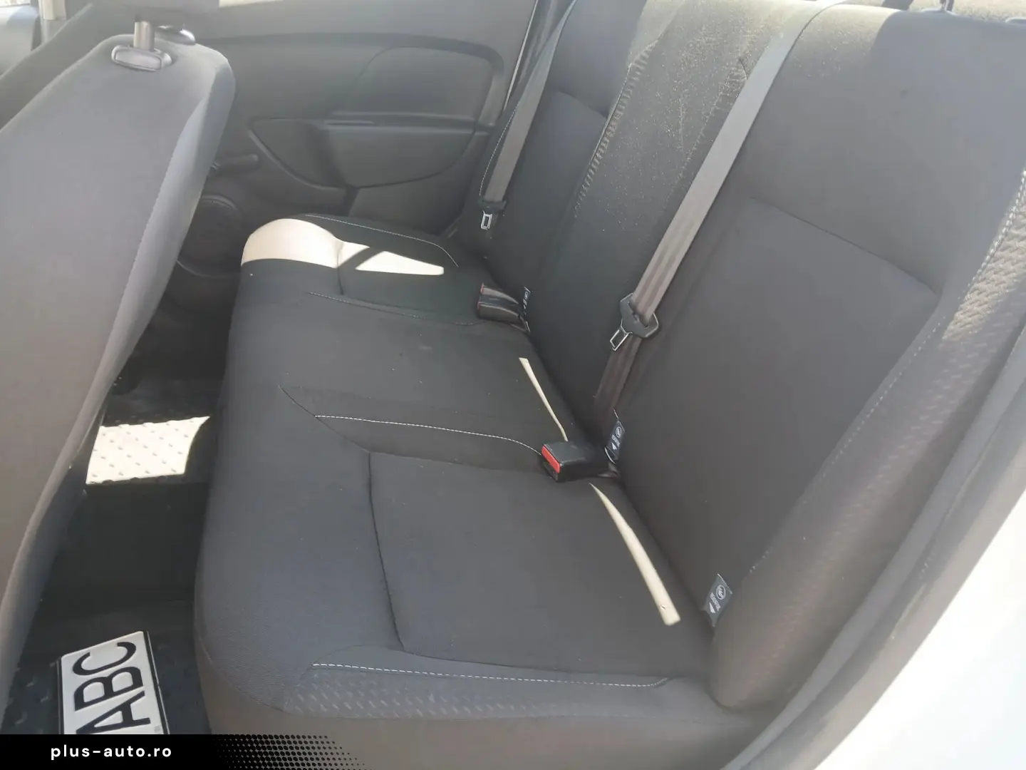 Dacia Logan 1.0 SCE Ambiance  108.901 km  Benzina  2019