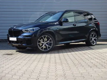 BMW X5 xDrive30d M Sport Laser HuD DriveAssist AHK