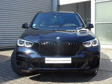 BMW X5 xDrive30d M Sport Laser HuD DriveAssist AHK