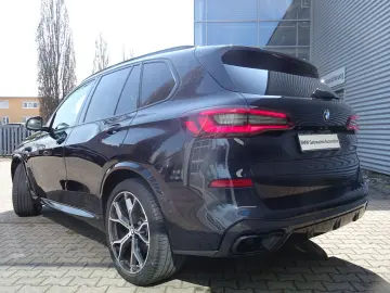BMW X5 xDrive30d M Sport Laser HuD DriveAssist AHK