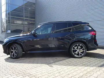 BMW X5 xDrive30d M Sport Laser HuD DriveAssist AHK