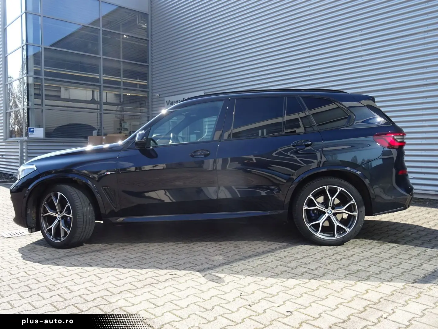BMW X5 xDrive30d M Sport Laser HuD DriveAssist AHK