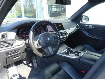 BMW X5 xDrive30d M Sport Laser HuD DriveAssist AHK