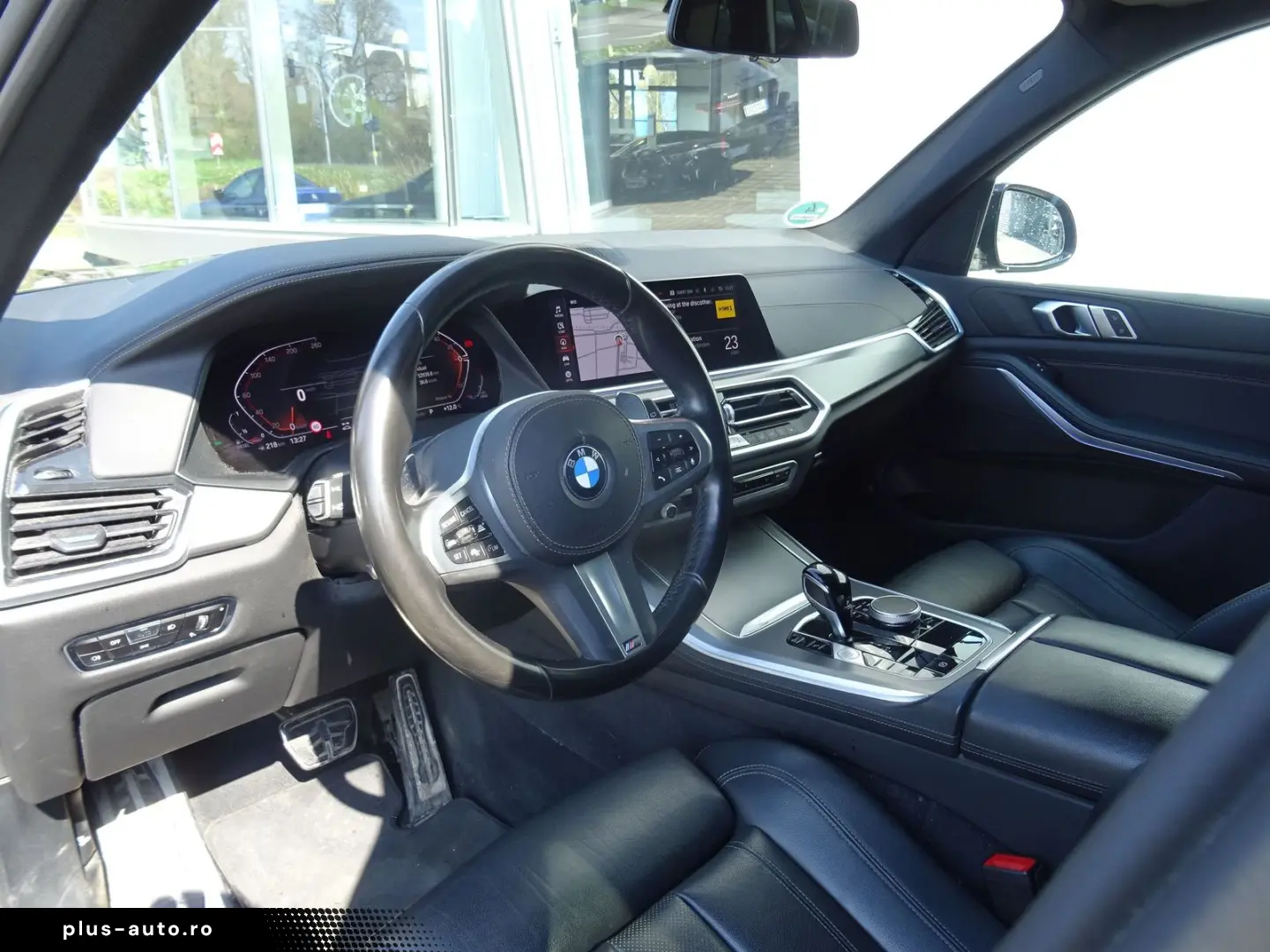 BMW X5 xDrive30d M Sport Laser HuD DriveAssist AHK