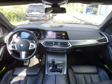 BMW X5 xDrive30d M Sport Laser HuD DriveAssist AHK