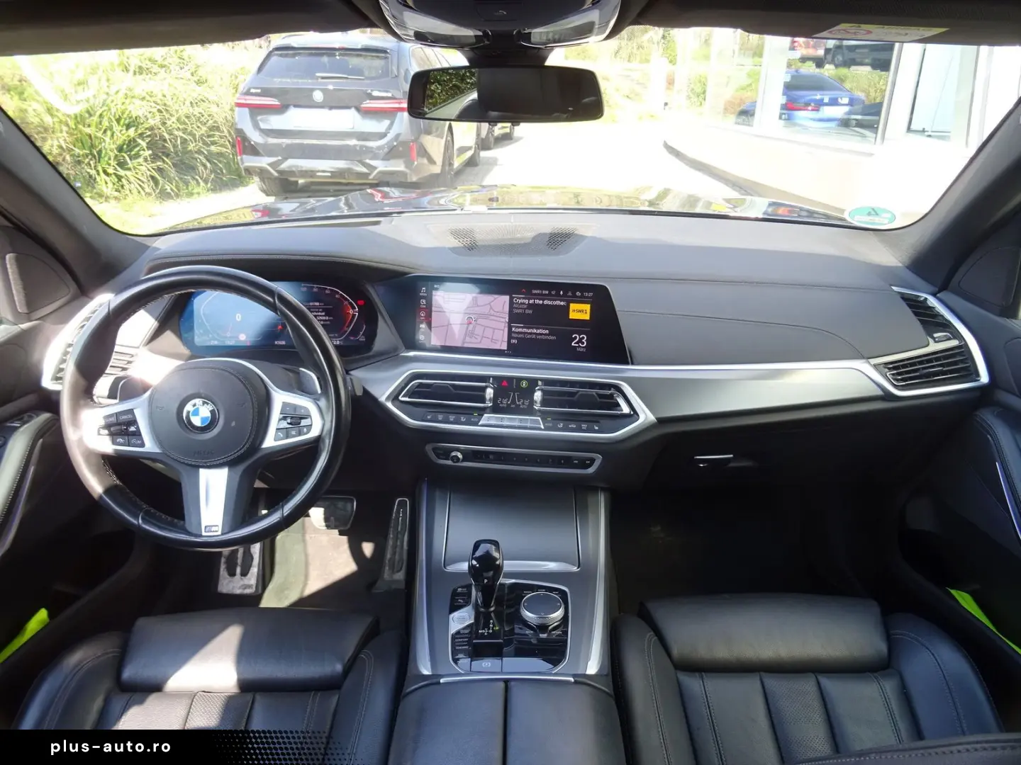 BMW X5 xDrive30d M Sport Laser HuD DriveAssist AHK