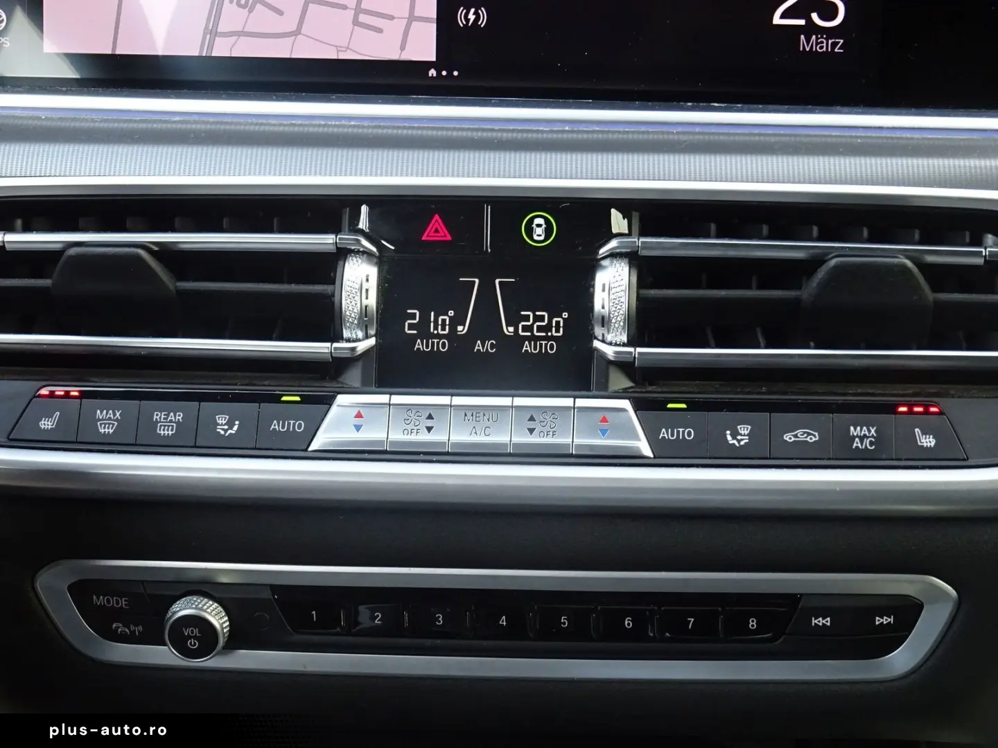 BMW X5 xDrive30d M Sport Laser HuD DriveAssist AHK