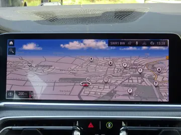 BMW X5 xDrive30d M Sport Laser HuD DriveAssist AHK