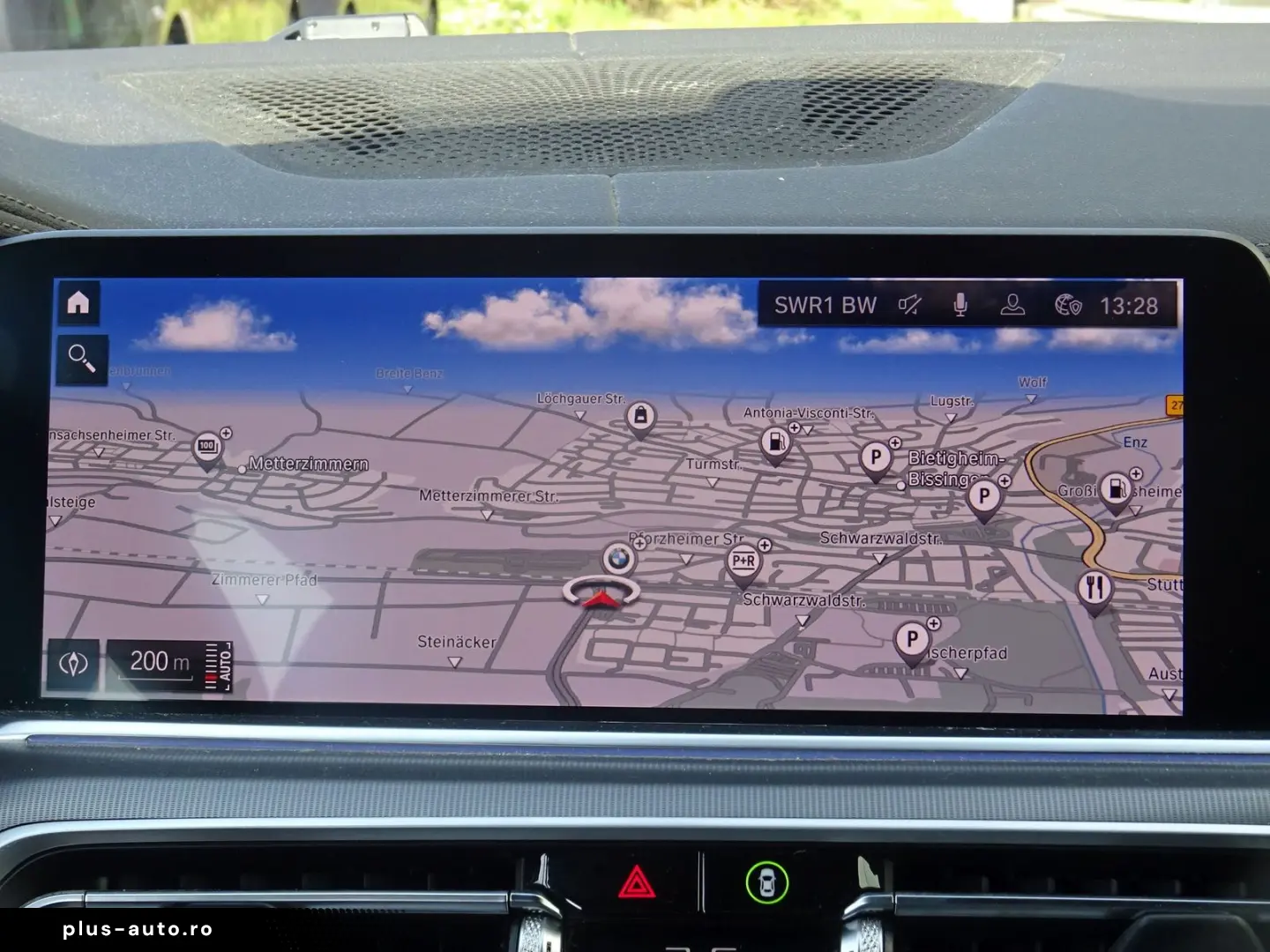 BMW X5 xDrive30d M Sport Laser HuD DriveAssist AHK