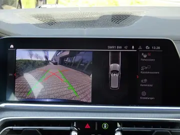 BMW X5 xDrive30d M Sport Laser HuD DriveAssist AHK