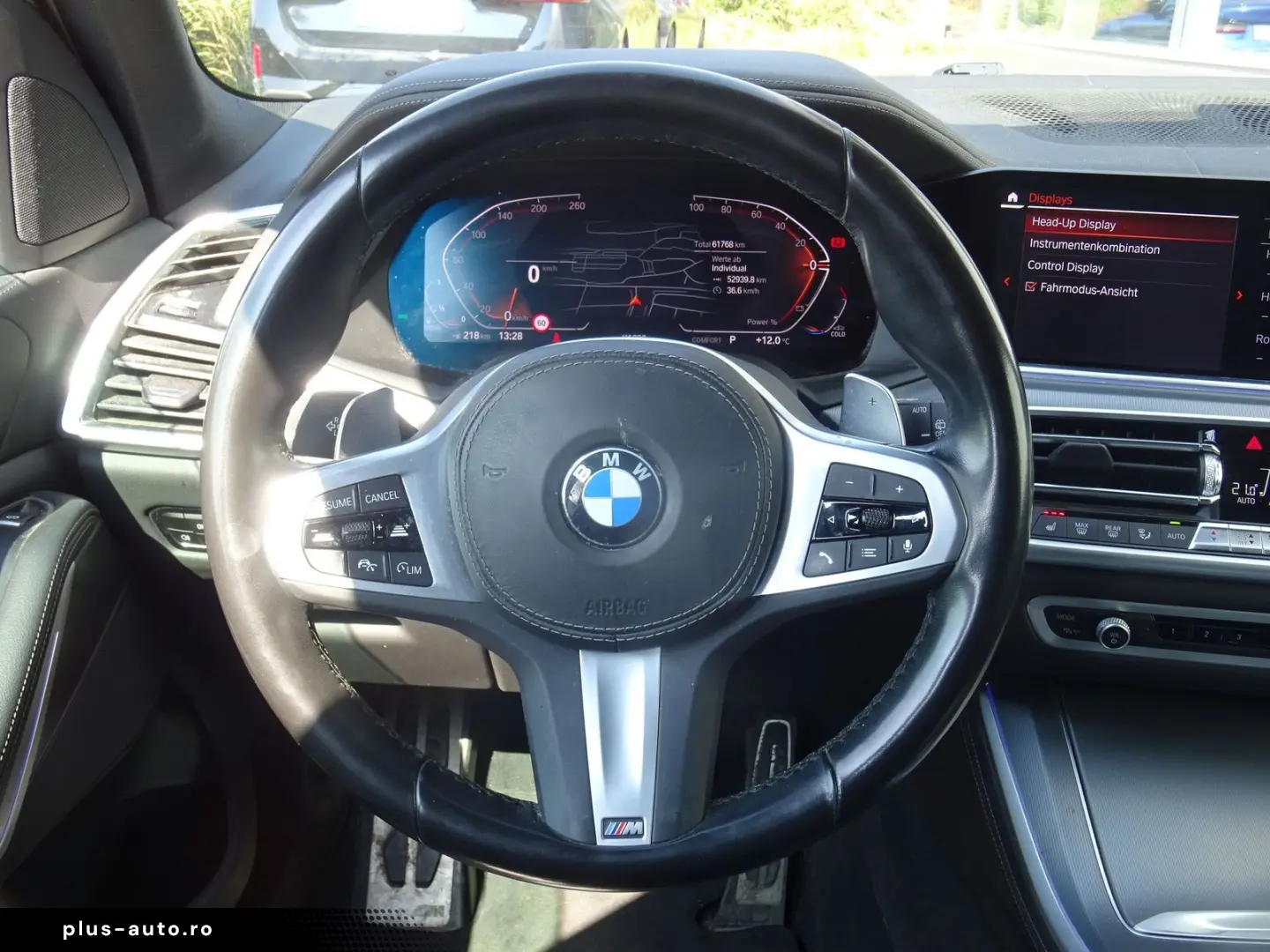 BMW X5 xDrive30d M Sport Laser HuD DriveAssist AHK