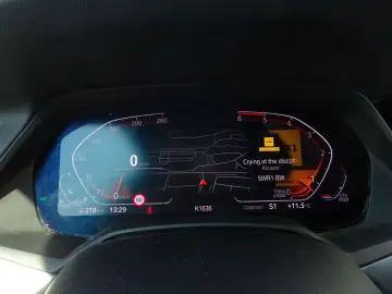 BMW X5 xDrive30d M Sport Laser HuD DriveAssist AHK