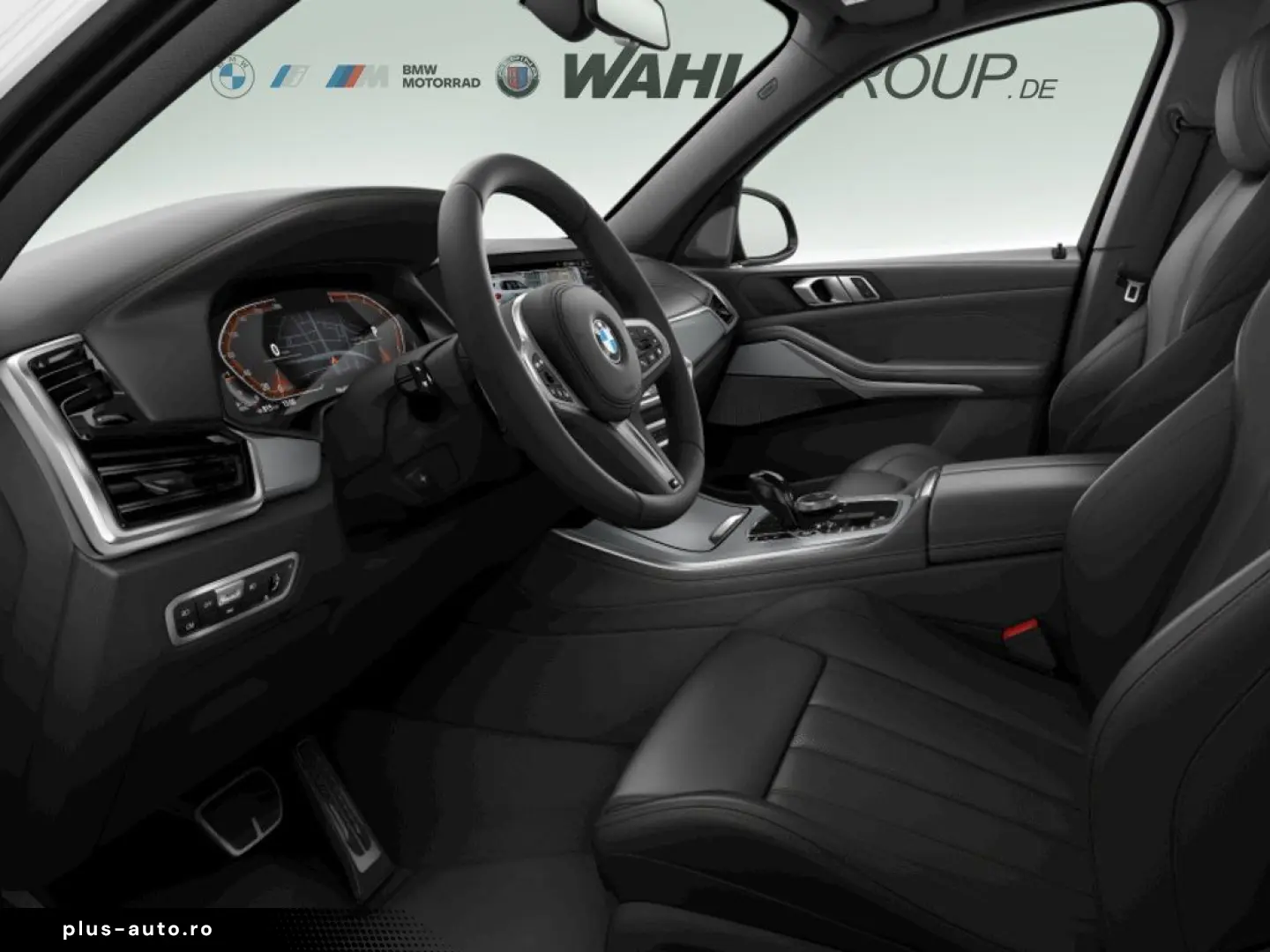 BMW X5 xDrive30d M SPORTPAKET HIFI LED AHK ALU 20