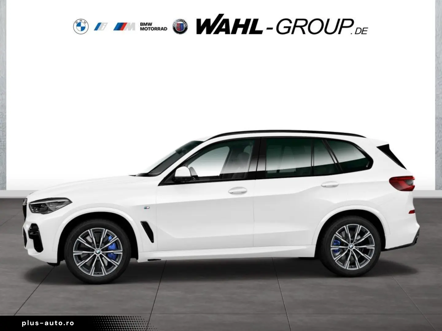 BMW X5 xDrive30d M SPORTPAKET HIFI LED AHK ALU 20