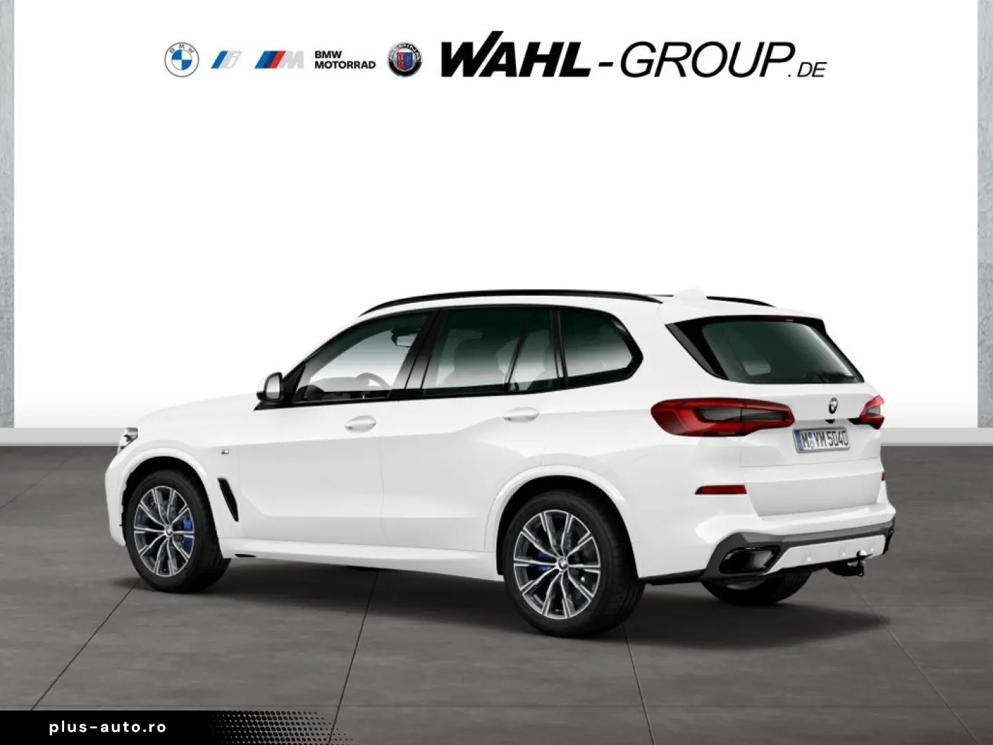 BMW X5 xDrive30d M SPORTPAKET HIFI LED AHK ALU 20