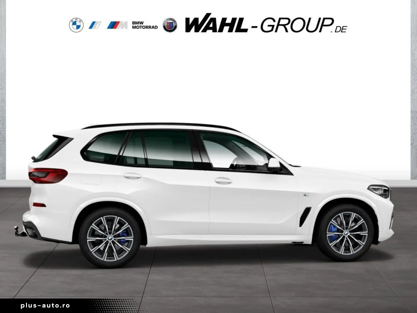 BMW X5 xDrive30d M SPORTPAKET HIFI LED AHK ALU 20