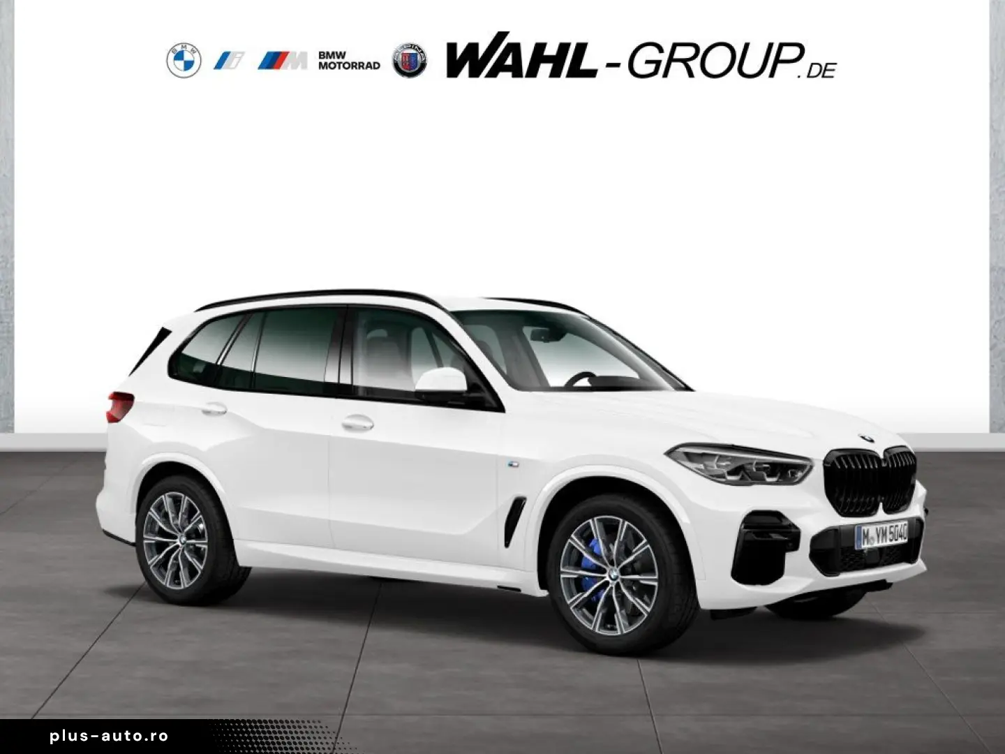 BMW X5 xDrive30d M SPORTPAKET HIFI LED AHK ALU 20