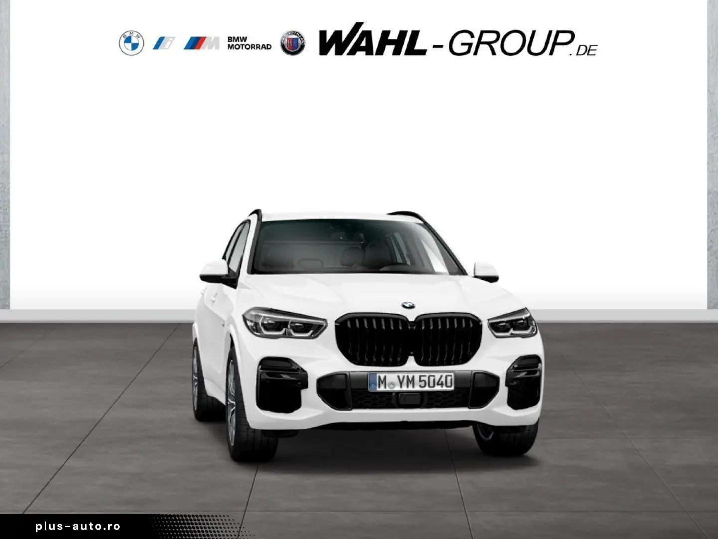 BMW X5 xDrive30d M SPORTPAKET HIFI LED AHK ALU 20
