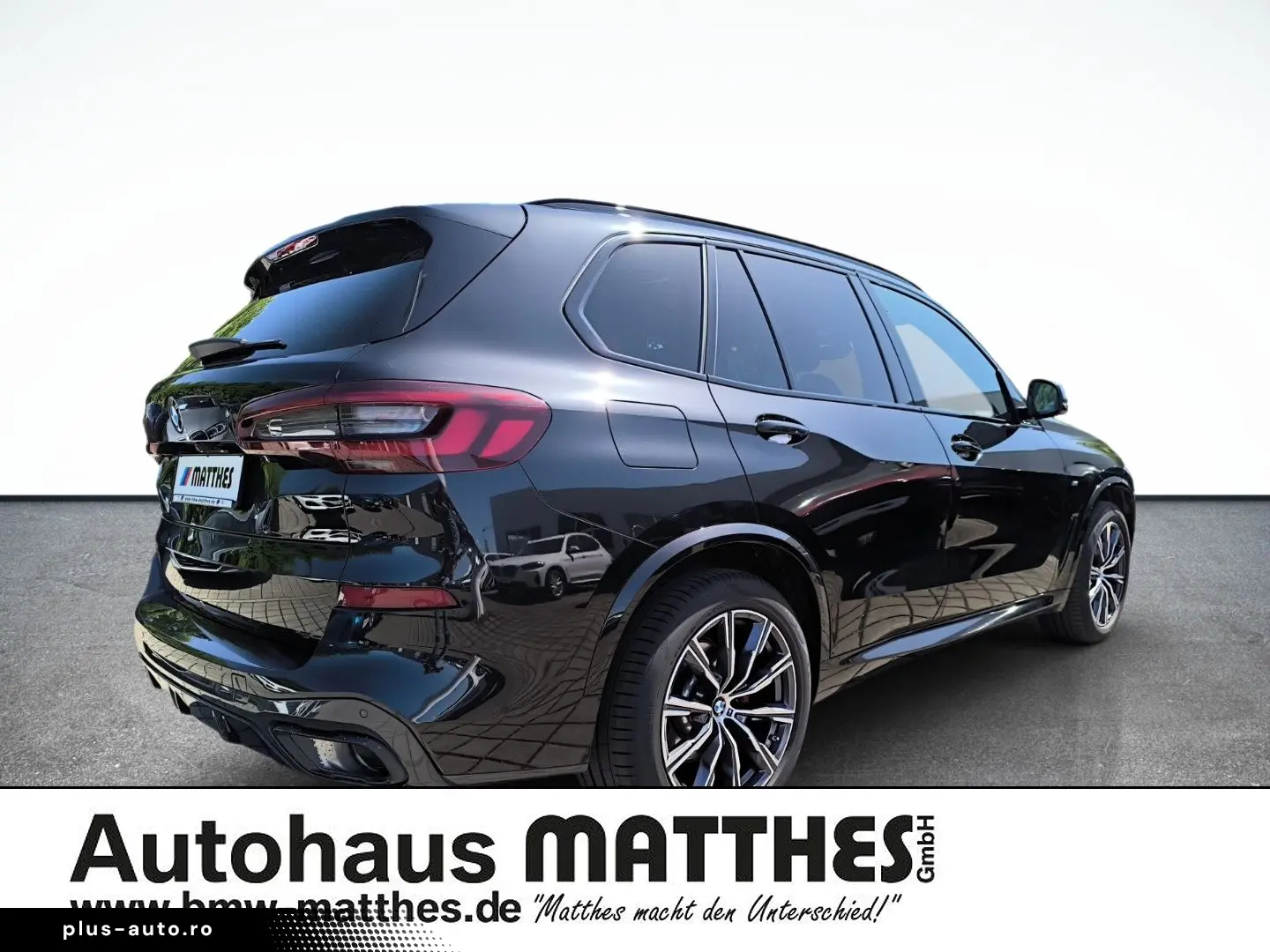 BMW X5 XDRIVE30D M-Sport Laserlicht Rückfahrkamera H