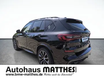 BMW X5 XDRIVE30D M-Sport Laserlicht Rückfahrkamera H