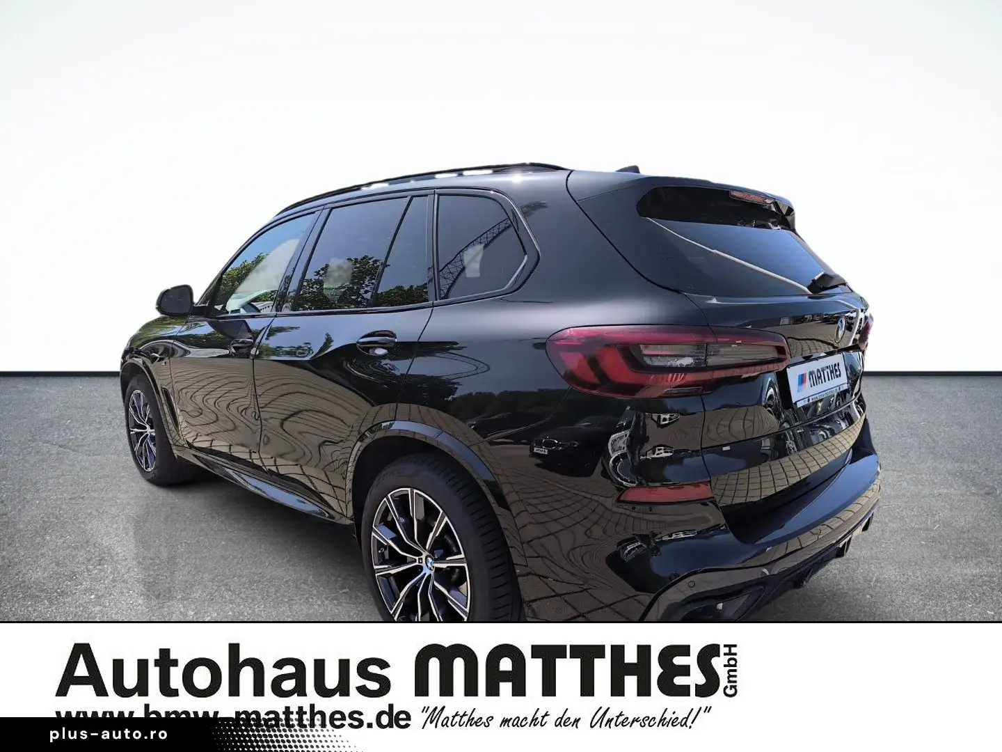 BMW X5 XDRIVE30D M-Sport Laserlicht Rückfahrkamera H