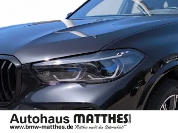 BMW X5 XDRIVE30D M-Sport Laserlicht Rückfahrkamera H