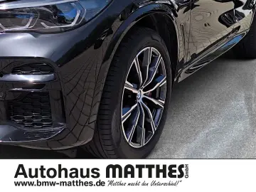 BMW X5 XDRIVE30D M-Sport Laserlicht Rückfahrkamera H