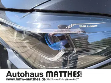 BMW X5 XDRIVE30D M-Sport Laserlicht Rückfahrkamera H