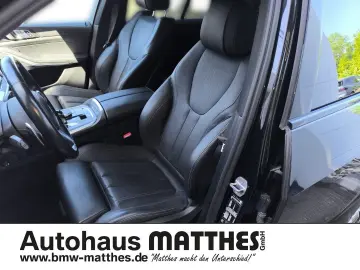 BMW X5 XDRIVE30D M-Sport Laserlicht Rückfahrkamera H