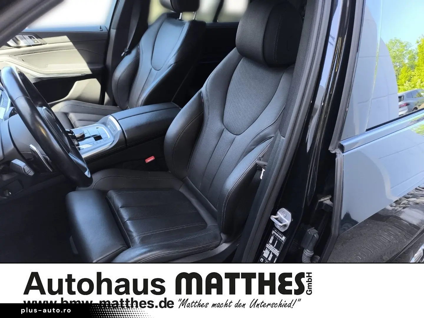 BMW X5 XDRIVE30D M-Sport Laserlicht Rückfahrkamera H