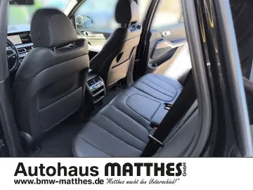 BMW X5 XDRIVE30D M-Sport Laserlicht Rückfahrkamera H