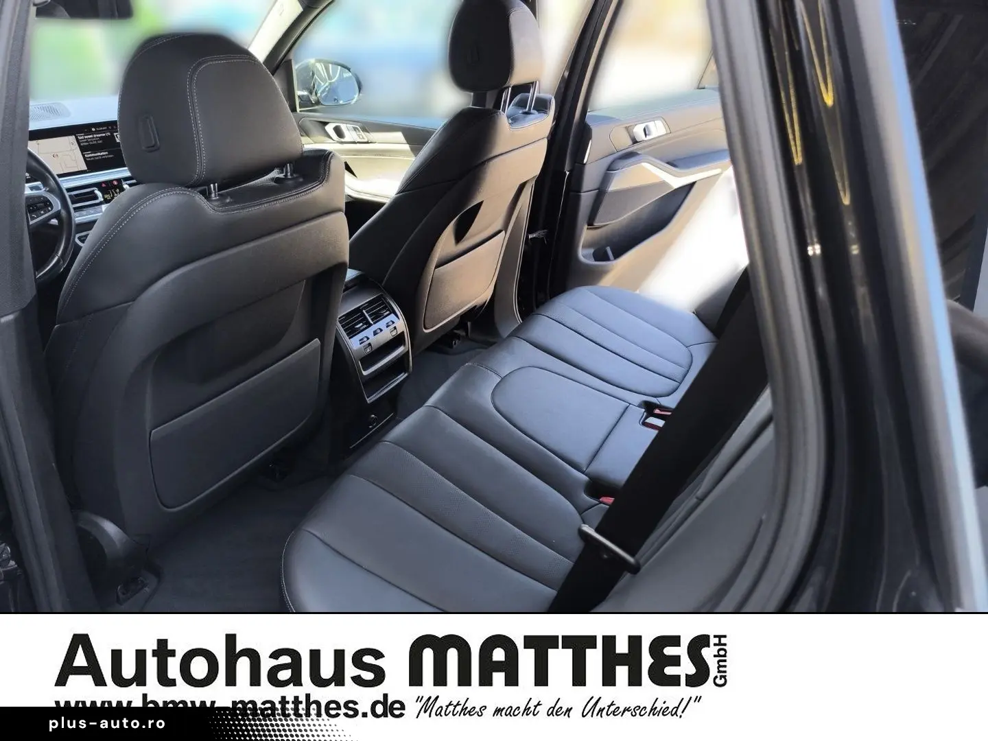 BMW X5 XDRIVE30D M-Sport Laserlicht Rückfahrkamera H