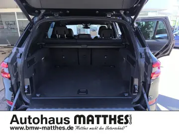 BMW X5 XDRIVE30D M-Sport Laserlicht Rückfahrkamera H