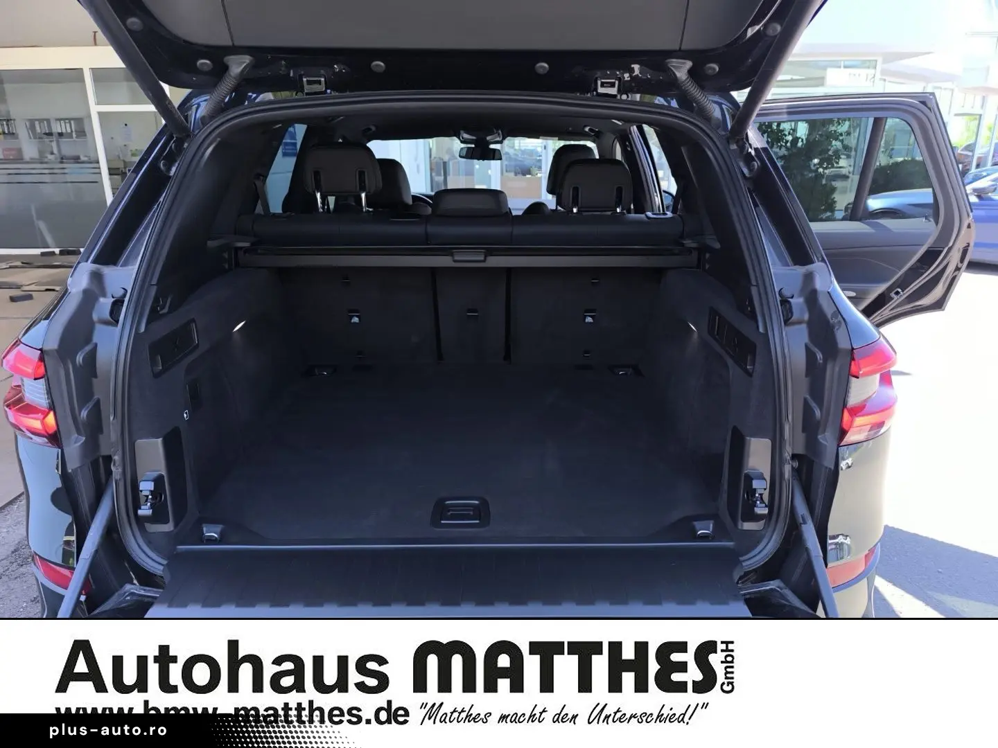 BMW X5 XDRIVE30D M-Sport Laserlicht Rückfahrkamera H
