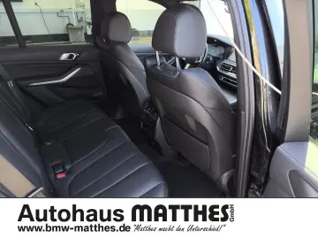 BMW X5 XDRIVE30D M-Sport Laserlicht Rückfahrkamera H