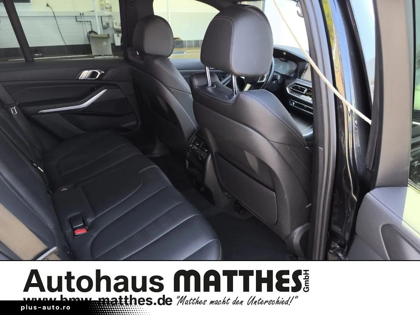 BMW X5 XDRIVE30D M-Sport Laserlicht Rückfahrkamera H