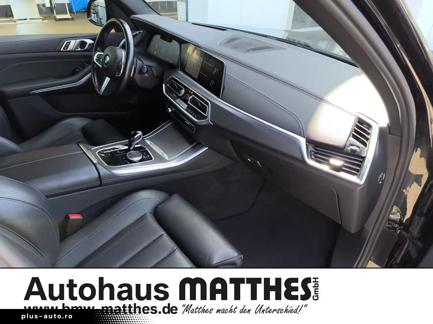 BMW X5 XDRIVE30D M-Sport Laserlicht Rückfahrkamera H