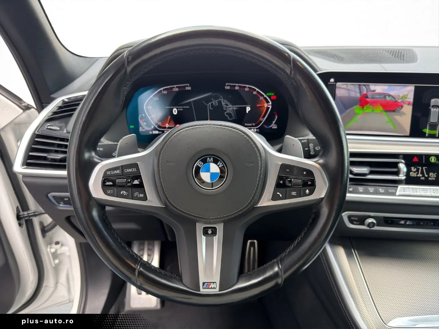 BMW X5 xDrive 40 d M Sport AHK Leder 21  Shadow