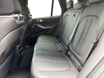 BMW X5 xDrive 40 d M Sport AHK Leder 21  Shadow