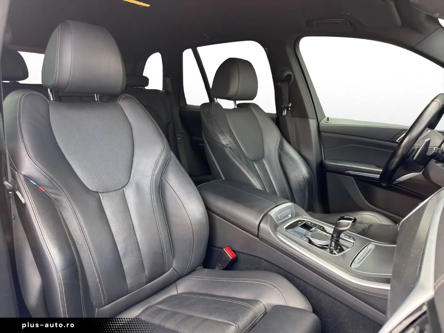 BMW X5 xDrive 40 d M Sport AHK Leder 21  Shadow