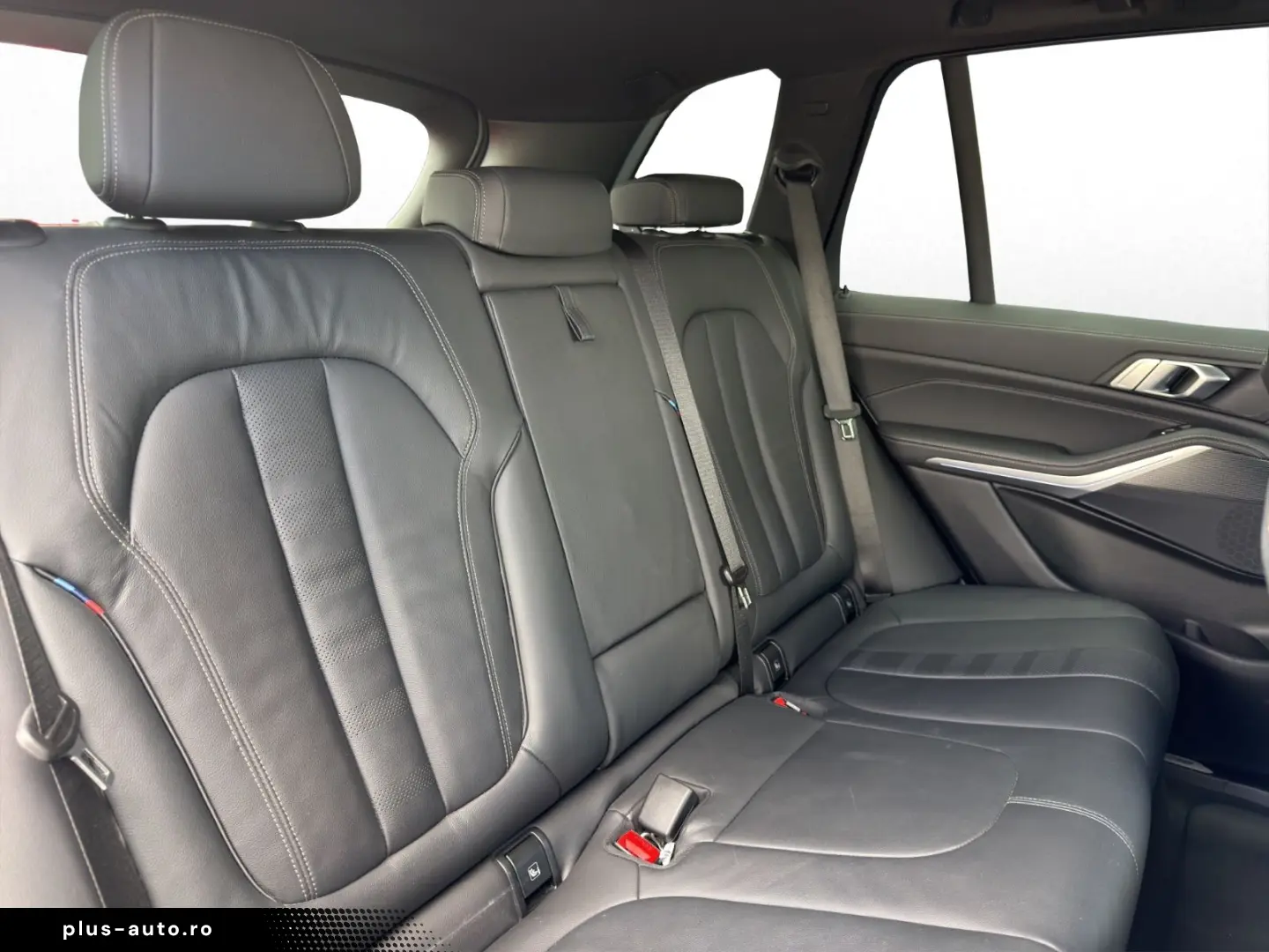 BMW X5 xDrive 40 d M Sport AHK Leder 21  Shadow