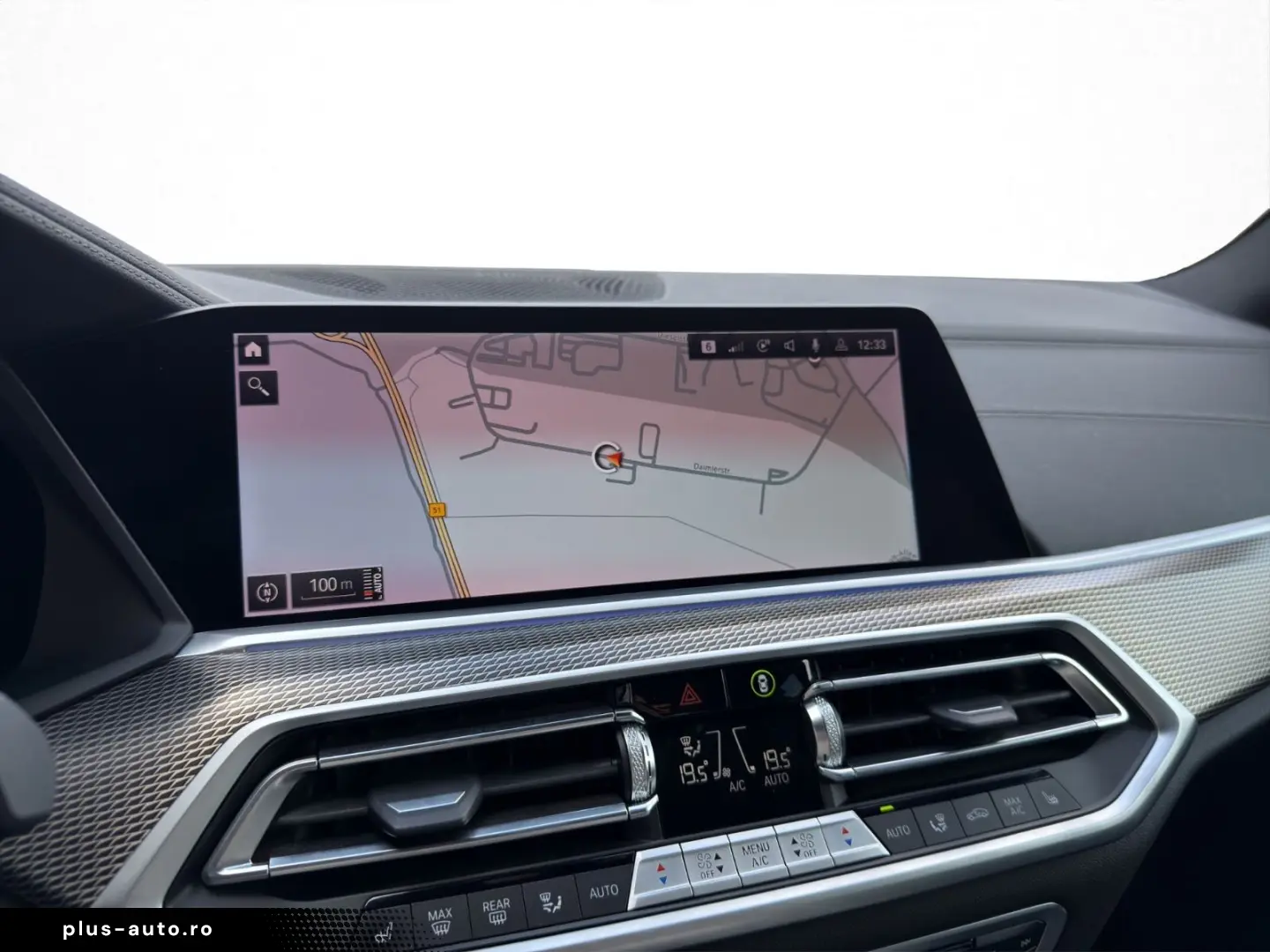 BMW X5 xDrive 40 d M Sport AHK Leder 21  Shadow